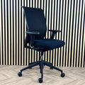 Steelcase Think V2 Black Edtion
