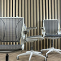 Humanscale Diffrient World Chair
